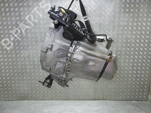Gearbox PEUGEOT 208 I (CA_, CC_) 1.2 VTi 68 / PureTech 68 | BP24256684M3 - Image 2
