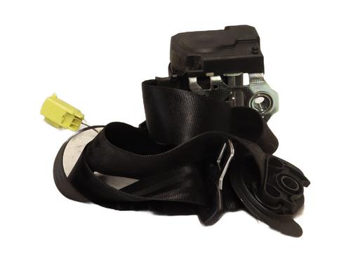 Used Front right seatbelt Front right seatbelt VW TOURAN (1T1, 1T2) 1.9 TDI (90 hp) 24888779 24888779