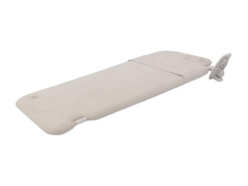 Used Left sun visor Left sun visor CITROËN BERLINGO Box Body/MPV (B9) 1.6 BlueHDi 100 (99 hp) 30753047 30753047