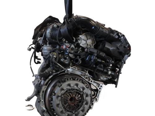 Used Engine CITROËN C3 Picasso (SH_) 1.6 HDI 90 (92 hp) 33016883