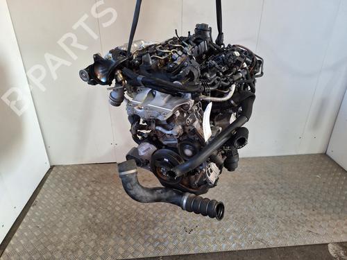 Motor MINI MINI CLUBMAN (F54) One D (116 hp) 31298470