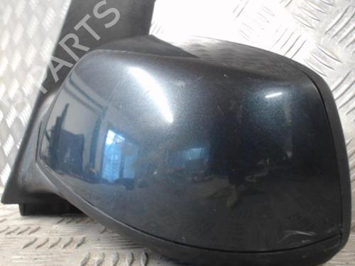 Left mirror FORD FOCUS C-MAX (DM2) 1.8 TDCi | BP24255507C26 