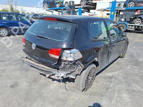 Steering column stalk VW GOLF VI (5K1) 1.4 | BP29613959I23 - Image 6