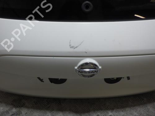 Tailgate NISSAN JUKE (F15) 1.5 dCi | BP26598286C6