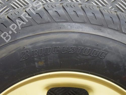 Rim SUZUKI GRAND VITARA II (JT, TE, TD) 1.9 DDiS All-wheel Drive (JT419, TD44, JB419WD, JB419XD,... | BP26966729C45 