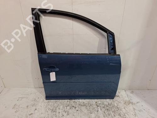 Tür rechts vorne für VW TOURAN (1T3) 1.6 TDI (105 hp) 30732739