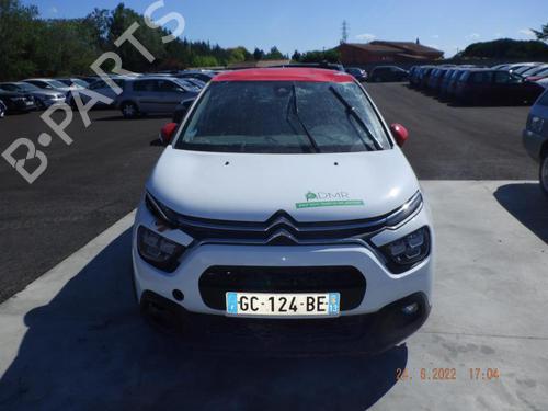 Gearbox CITROËN C3 III (SX) 1.2 PureTech 82 | BP24257747M3  - Image 16