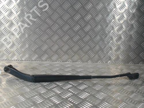 Used Front windshield wiper arm PEUGEOT RCZ 2.0 HDi (163 hp) 24255796