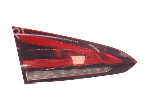 Venstre baglygte bagklap MERCEDES-BENZ A-CLASS (W177) A 180 d (177.003) (116 hp) 30700390