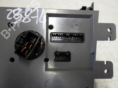 Climate control HYUNDAI i30 (PDE, PD, PDEN) 1.6 CRDi | BP24260004I5 