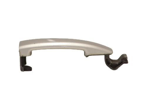 Front right exterior door handle PEUGEOT 308 I (4A_, 4C_) 1.6 HDi | BP26461947C129 