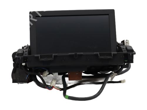 Used Display monitor PEUGEOT 3008 I MPV (0U_) 2.0 HDi 150 / BlueHDi 150 (150 hp) 32403724