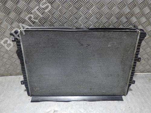 Water radiator VW TIGUAN (5N_) 2.0 TDI 4motion | BP24257440M31 - Image 4