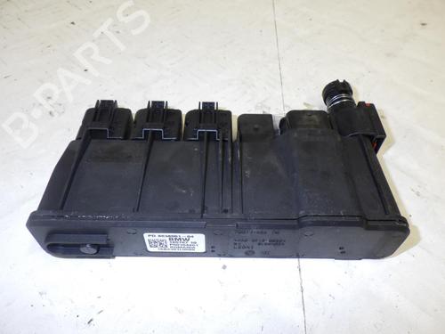 Used Electronic module Electronic module BMW 2 Coupe (F22, F87) 230 i (252 hp) 34571783 34571783