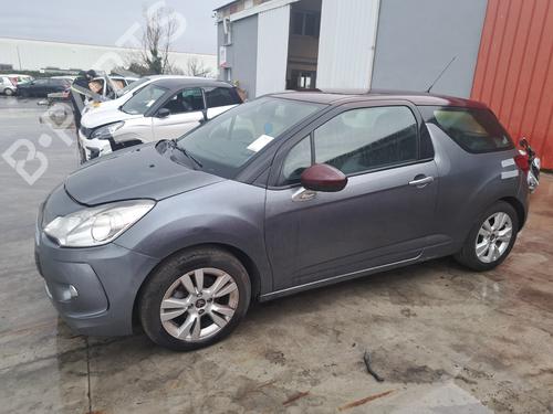 Gearbox CITROËN DS3 (SA_) 1.4 VTi 95 | BP33016890M3 - Image 12