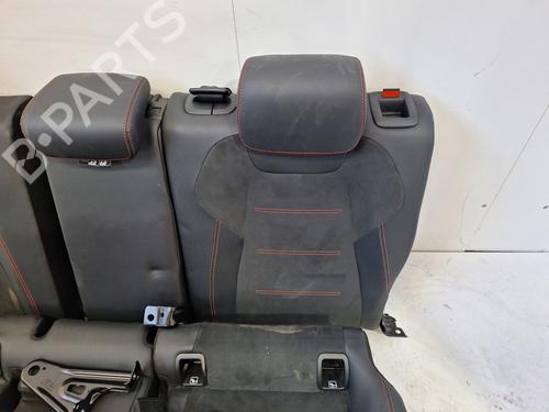 Rear seat MERCEDES-BENZ GLA (H247) GLA 200 (247.787) | BP30439037C17 - Image 7