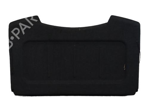 Rear parcel shelf DACIA SANDERO | BP33737650C85 - Image 2