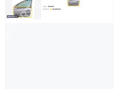 left-front-door-renault-clio-iii-br01-cr01-2005-2006-2007-2008-2009-2010-2011-2012-2013-2014-40204486 main image