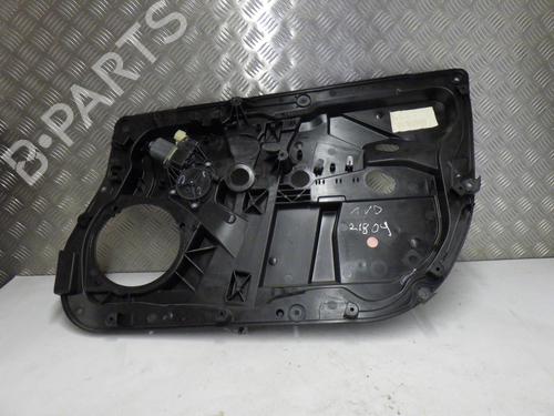 Front right window mechanism FORD FIESTA VI (CB1, CCN) 1.4 TDCi | BP24257233C23 
