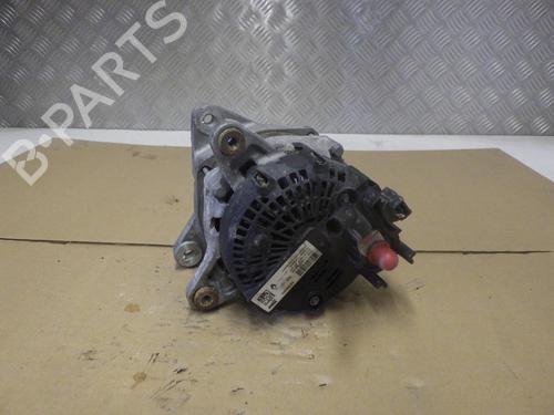 Used Alternator Alternator DACIA SANDERO II 1.0 LPG (B8ML) (101 hp) 24257109 24257109