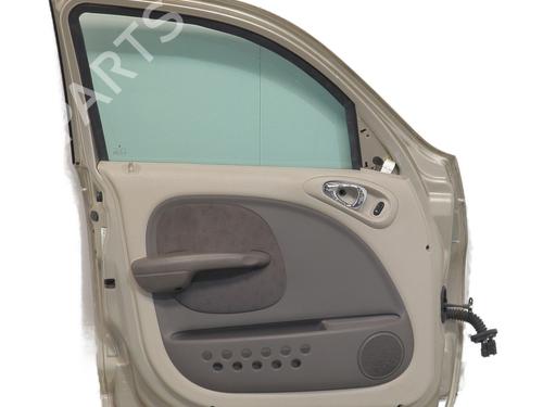 Used Left front door Left front door CHRYSLER PT CRUISER (PT_) 2.2 CRD (121 hp) 32355260 32355260