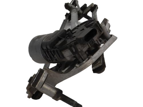 Used Front wiper motor FORD MONDEO IV (BA7) 2.0 TDCi (140 hp) 29184821