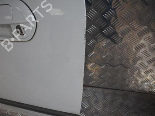 Left front door FIAT PUNTO EVO (199_) 1.2 | BP24261530C2