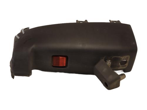 Pare-Chocs D'Angle CITROËN JUMPER II Van 2.2 BlueHDi 140 (140 hp) 26598277
