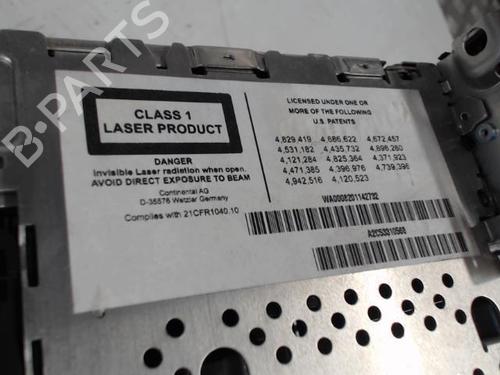 Display monitor BMW 3 Touring (E91) 318 d | BP24257627C48  - Image 17