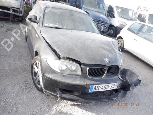 Right sun visor BMW 1 (E87) 118 d | BP24258121I2  - Image 6