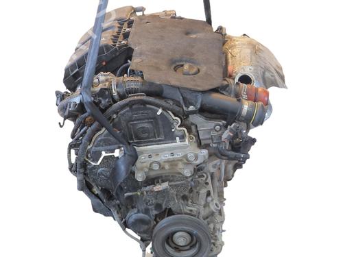 Engine CITROËN C3 III (SX) 1.5 BlueHDi 100 (SXYHYP, SXYHTU) | BP37165119M1 - Image 2