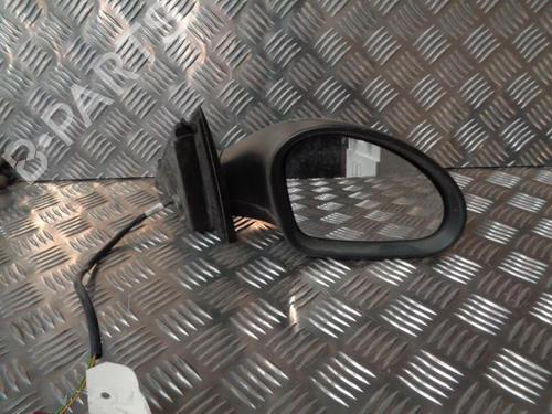 Used Right mirror SEAT IBIZA III (6L1) 1.9 TDI (100 hp) 24259035