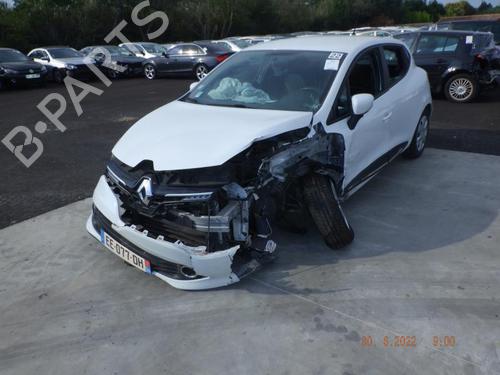 Climate control RENAULT CLIO IV (BH_) 1.5 dCi 90 | BP24254929I5  - Image 17