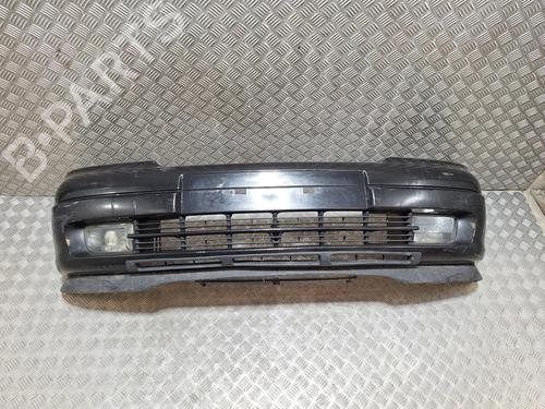 Used Front bumper Front bumper OPEL ASTRA G Hatchback (T98) 2.0 DTI 16V (F08, F48) (101 hp) 29007138 29007138
