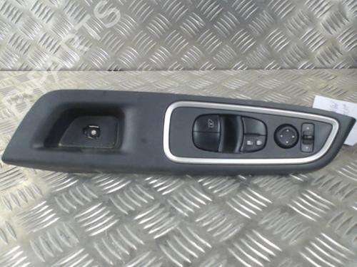 Used Left front window switch Left front window switch NISSAN MICRA V (K14) 0.9 IG-T (90 hp) 24255774 24255774