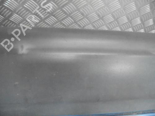 Rear bumper CITROËN SAXO (S0, S1) 1.1 X, SX | BP24256055C8 