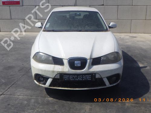 Brugte SEAT IBIZA III (6L1) 1.9 TDI 4952857