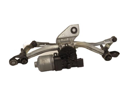 Front wiper motor RENAULT TWINGO II (CN0_) 1.2 16V (CN04, CN0B) | BP28357427M29