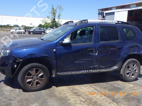 Switch DACIA DUSTER (HS_) 1.2 TCe 125 | BP39165154I30 - Image 8