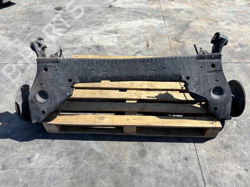 Rear axle RENAULT CLIO V (B7_) 1.0 TCe 90 (B7MT) | BP37747319M2 - Image 3