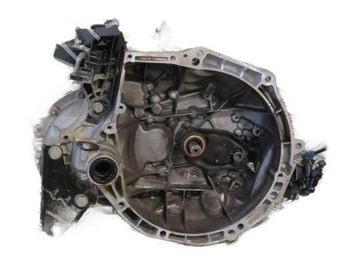 Used Gearbox Gearbox PEUGEOT 208 I (CA_, CC_) 1.2 VTi 68 / PureTech 68 (68 hp) 33849350 33849350