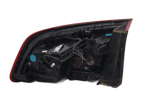 Left taillight RENAULT MEGANE IV Hatchback (B9A/M/N_) 1.5 dCi 110 (B9A3) | BP31249044C34 