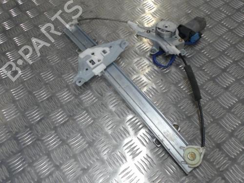Used Rear left window mechanism CHEVROLET NUBIRA Estate 1.6 (109 hp) 24256094