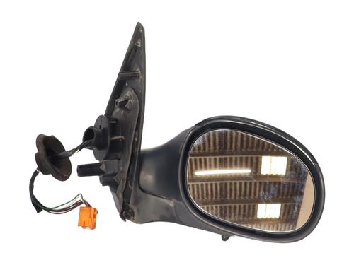right-mirror-peugeot-206-cc-2d-2000-2001-2002-2003-2004-2005-2006-2007-2008-32217725 main image