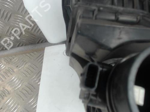 Used Air filter box Air filter box RENAULT CAPTUR I (J5_, H5_) 1.5 dCi 90 (J5N4, J5M5, J5MW, J5M6, J5AL, J5AJ) (90 hp) 24257736 24257736
