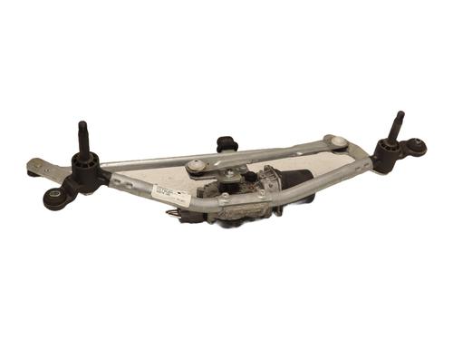 Used Front wiper motor DACIA SANDERO III 1.0 TCe 90 (91 hp) 24256434