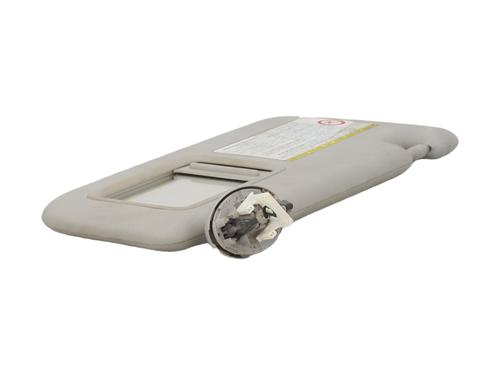 Right sun visor TOYOTA AURIS (_E15_) | BP36683321I2 - Image 2