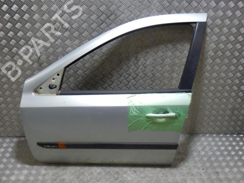 Used Left front door RENAULT LAGUNA II (BG0/1_) 1.9 dCi (107 hp) 28171335