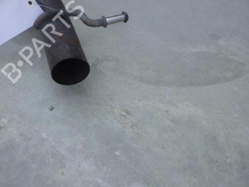 Exhaust system PORSCHE CAYENNE (9PA) S 4.5 | BP24254966M121  - Image 6