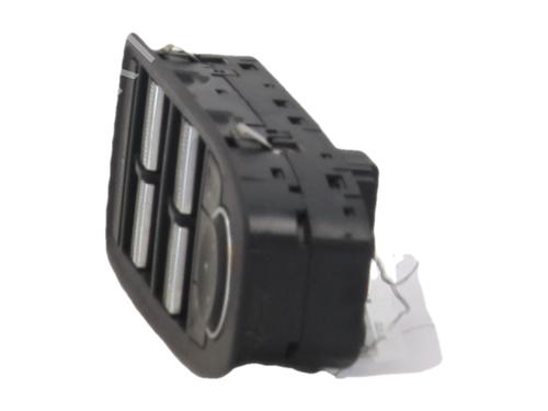 Left front window switch RENAULT CAPTUR II (HF_) TCe 130 (HFMF) | BP37868555I27 - Image 4